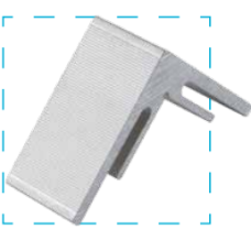 ESQUADRO ALUMINIO RONIS RN 130 25.34.36